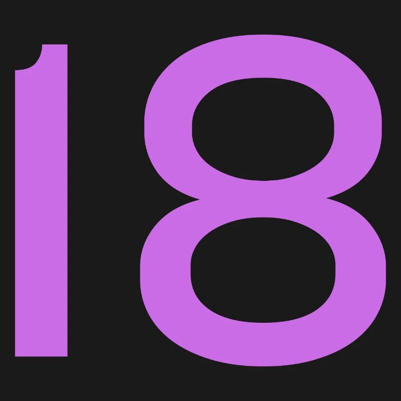 18