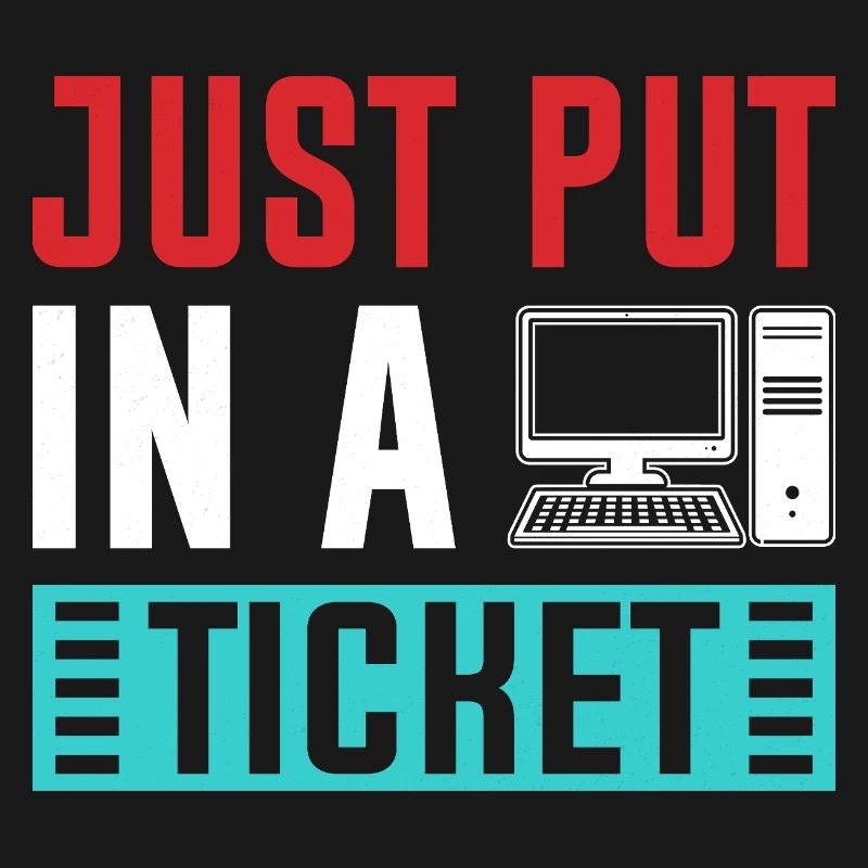 Ajoutez simplement un graphique de ticket