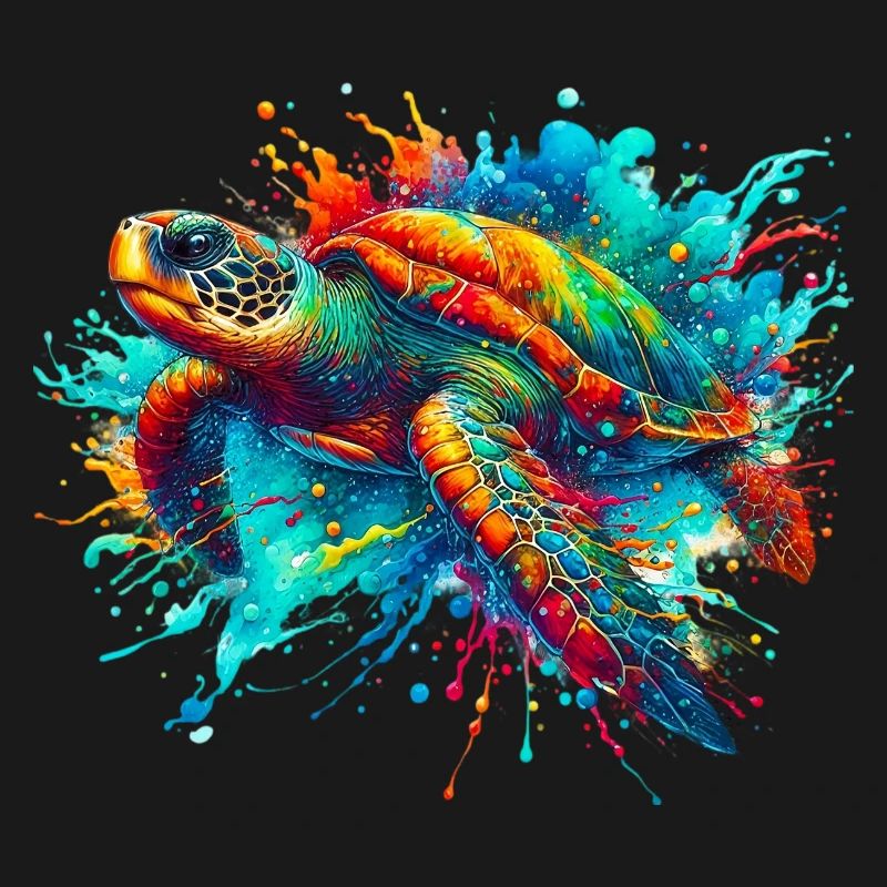 Turtle