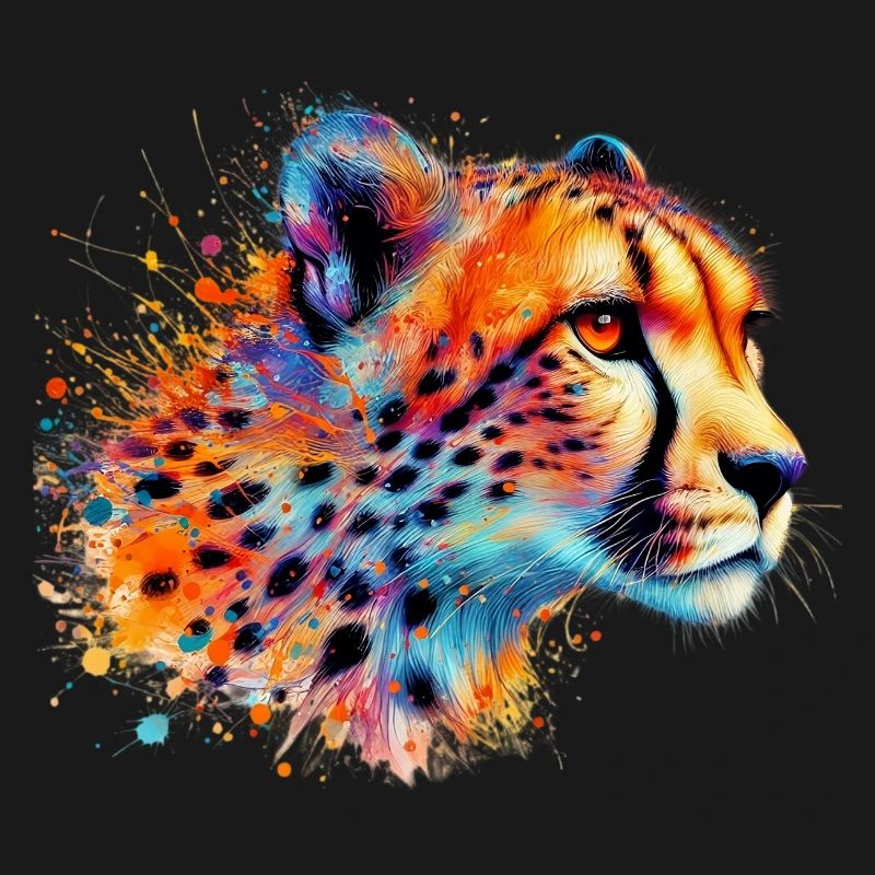 Guépard