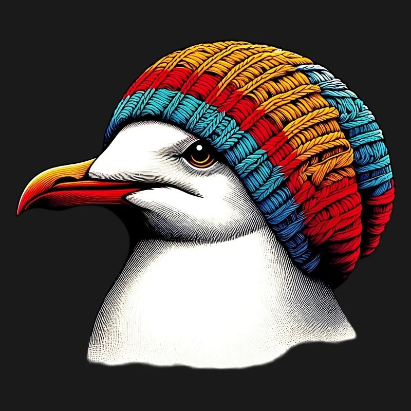 Möwe