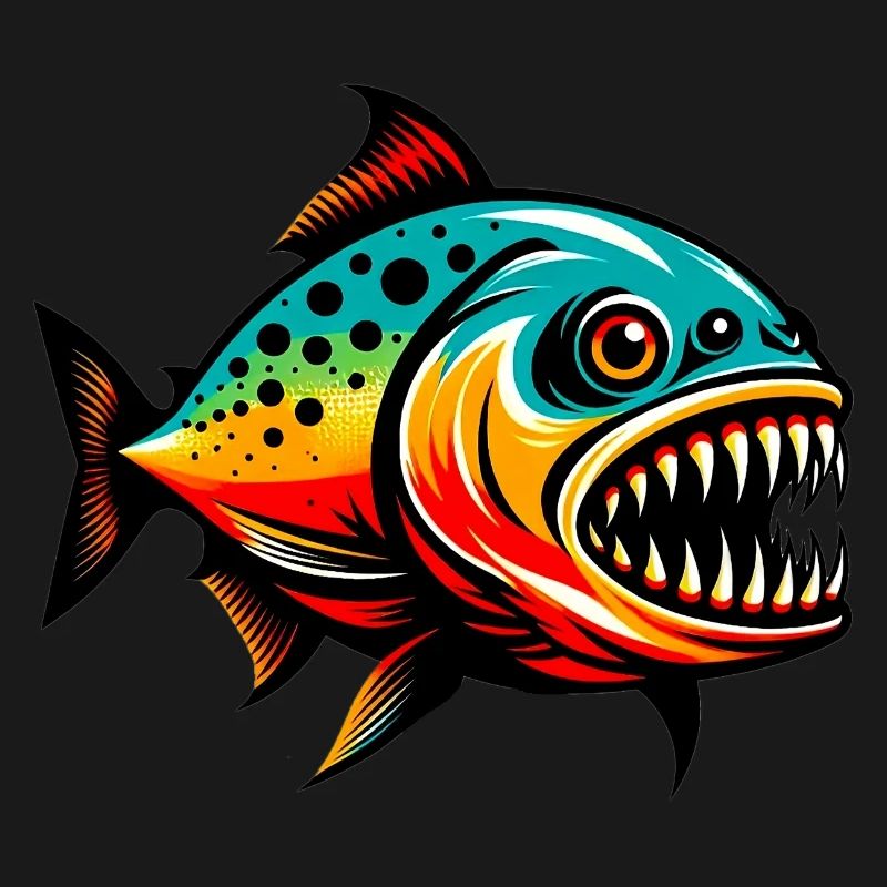 Piranha