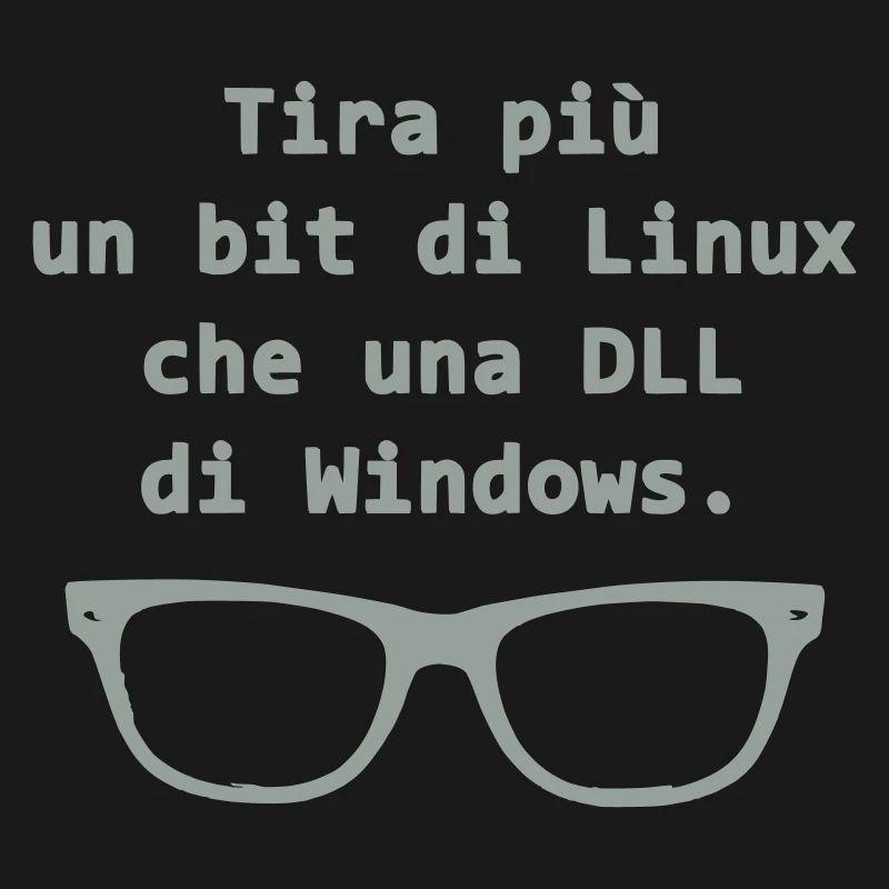 Linux (Englisch)