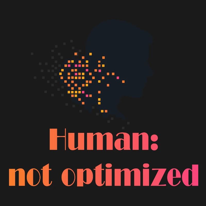 Not Optimized