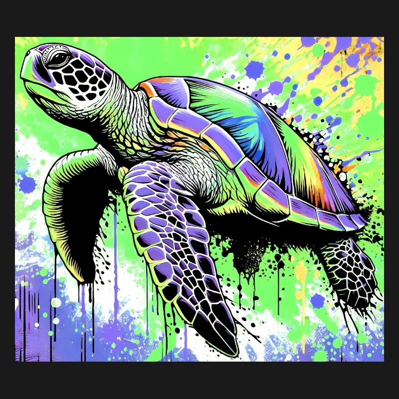tortue