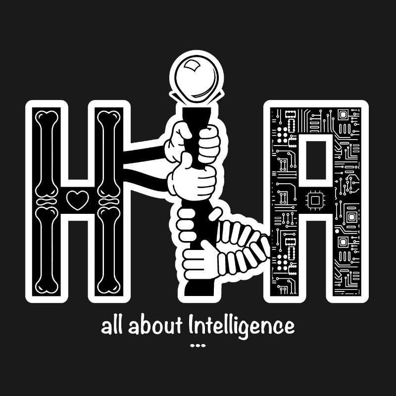 Human vs Artificial Intelligence