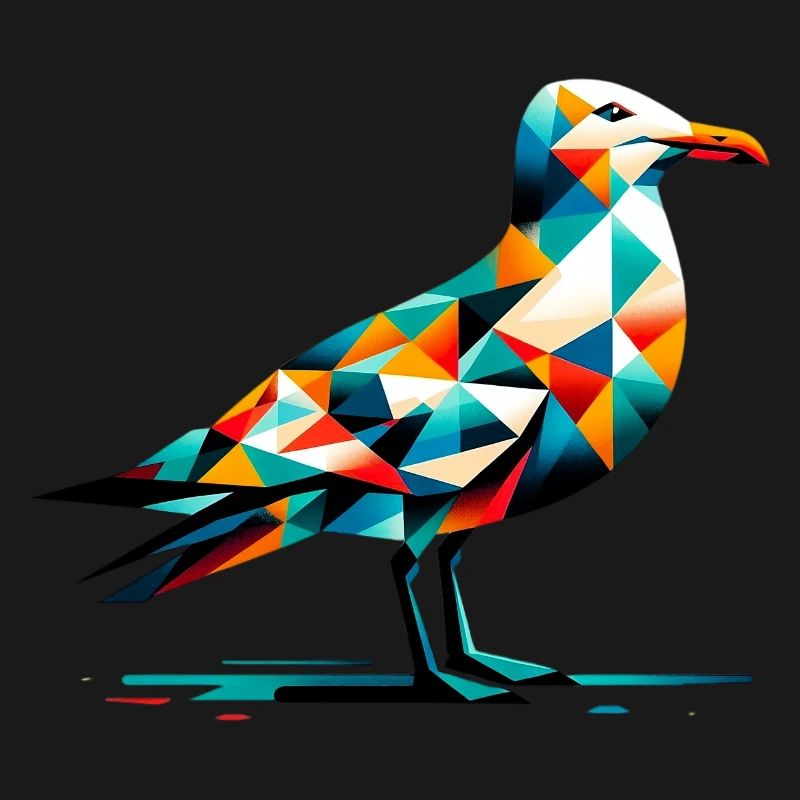 Möwe