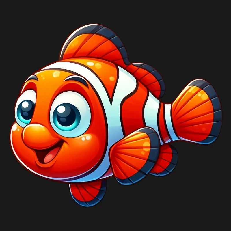 Clownfish