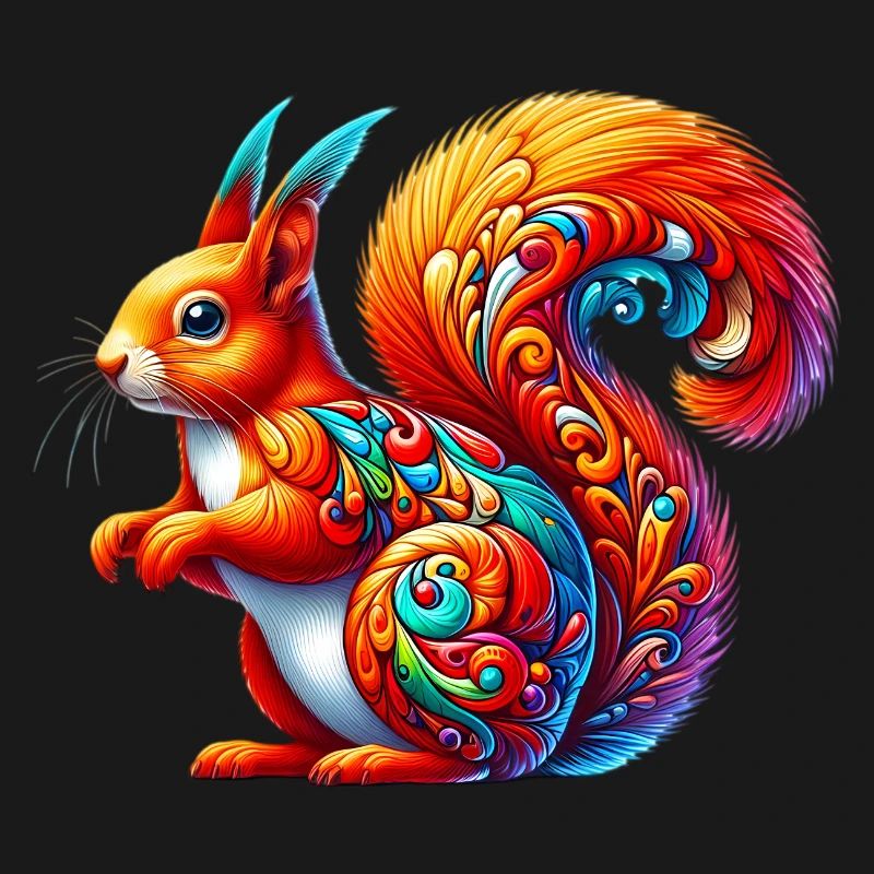 Squirrel