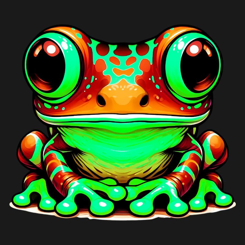 Frog