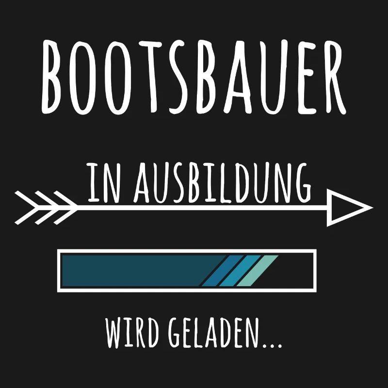 Bootsbauer Boote Ausbildung Beruf