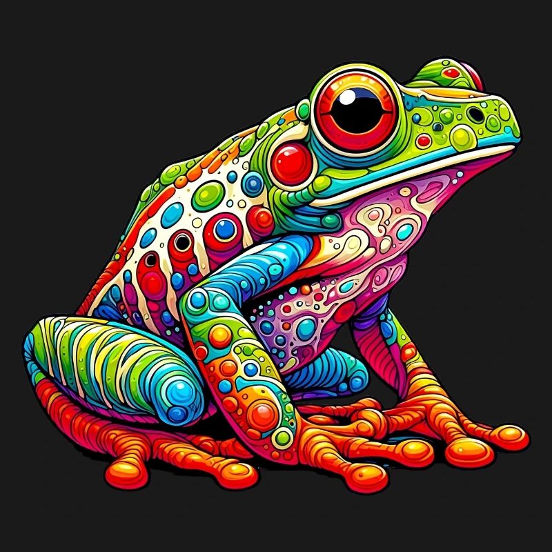 Frosch