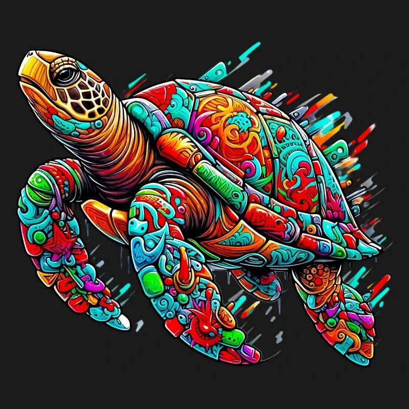 Turtle