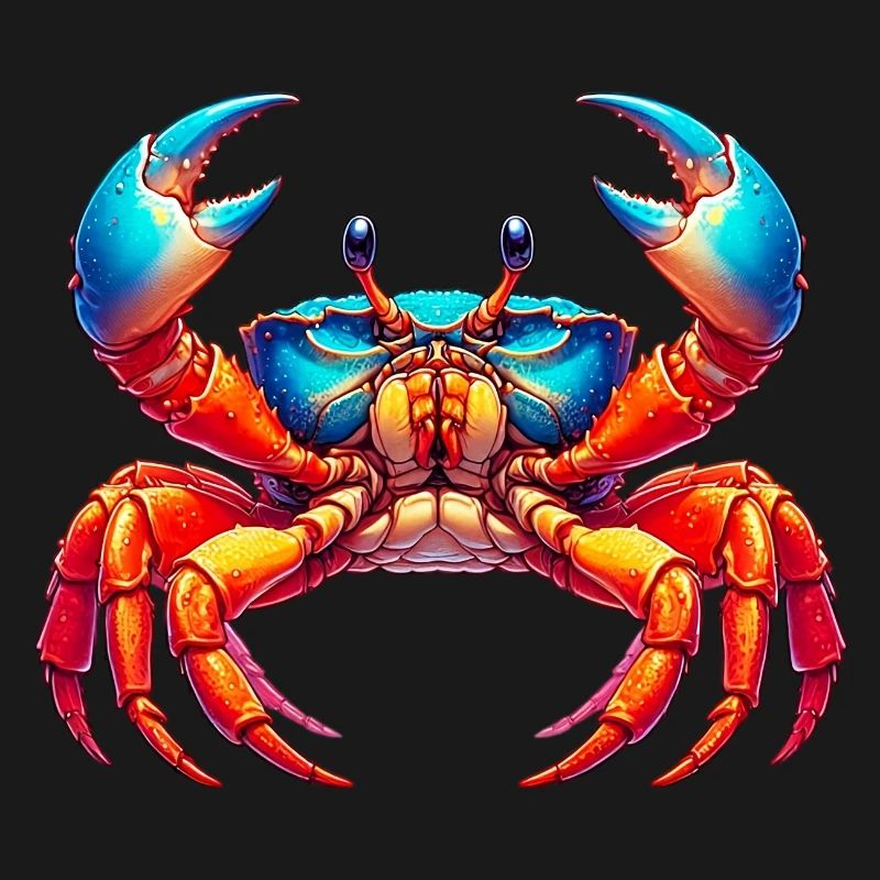 Crab