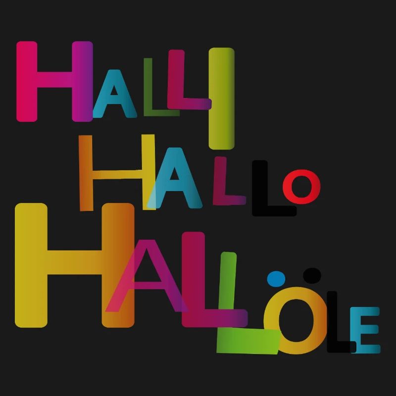 Hello Hello Hello