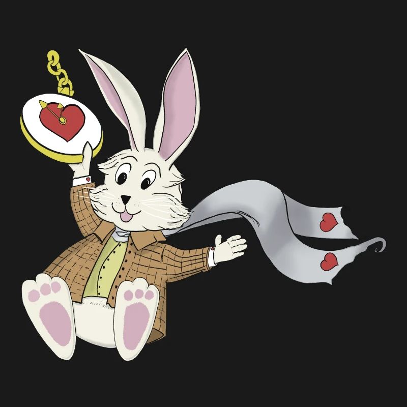 White Rabbit