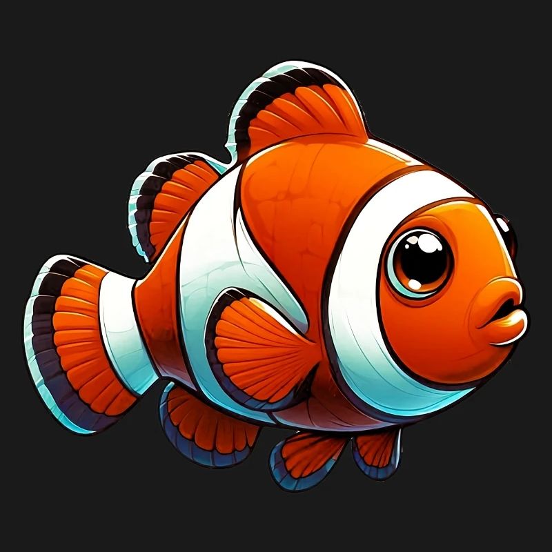 Clownfish