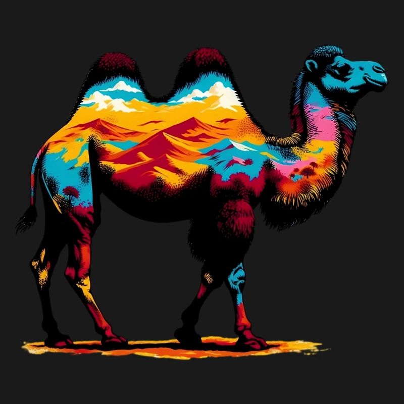 Camel
