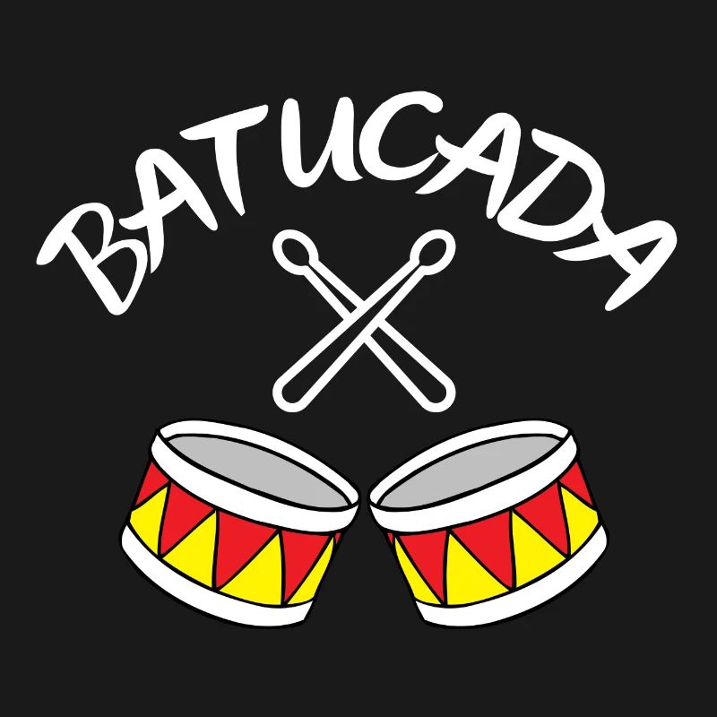 batucada, percussion, drum