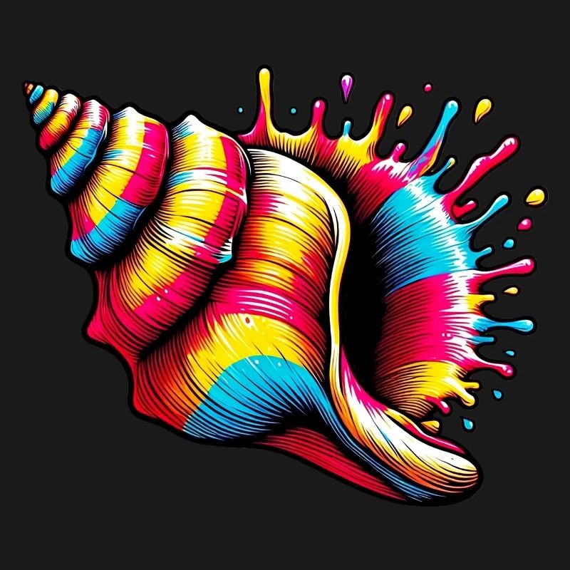 Shell