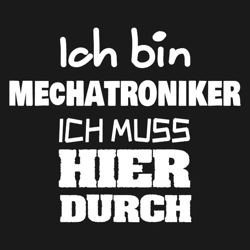Mechatronics Technician