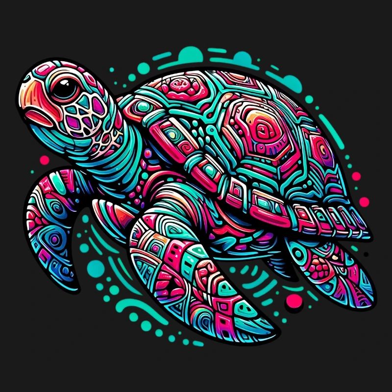 Schildkröte
