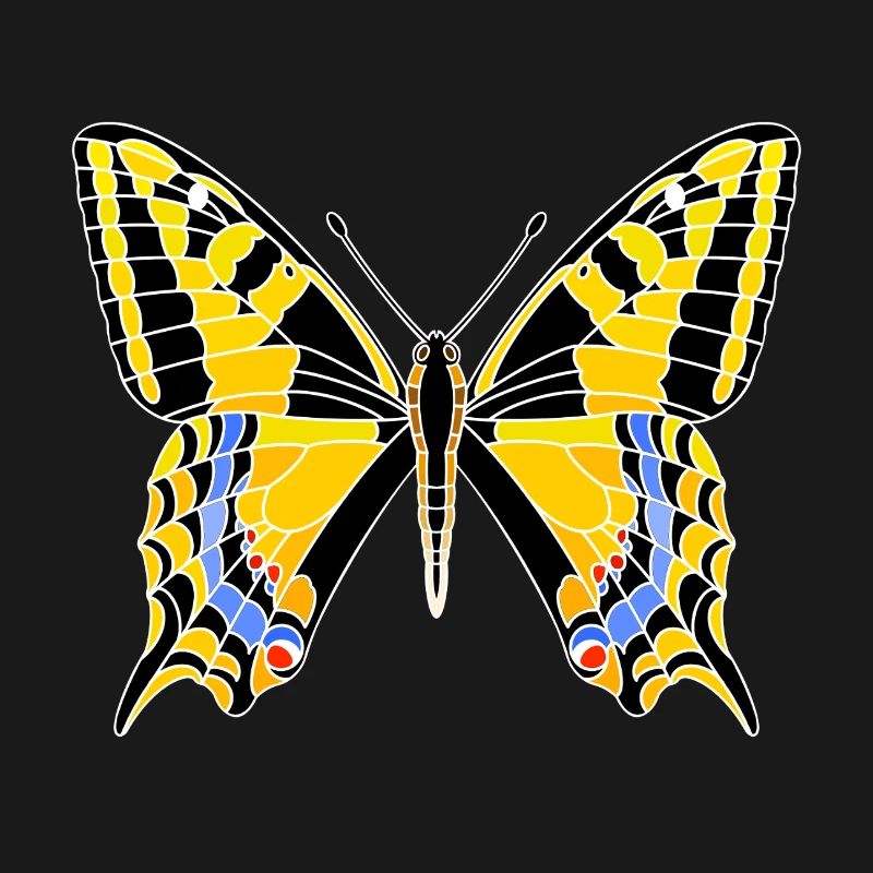 swallowtail