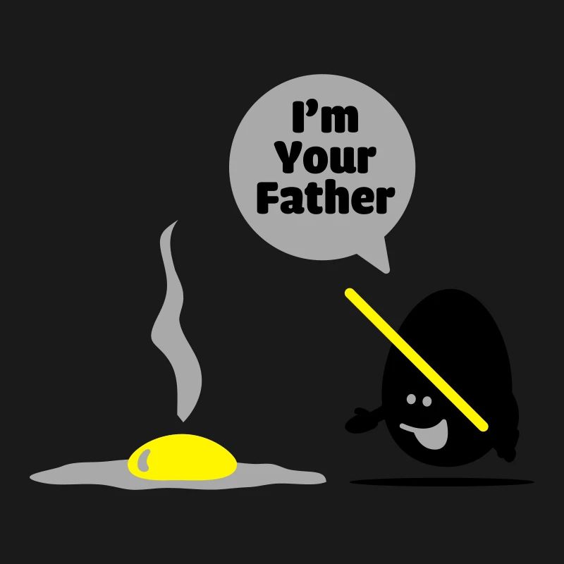 egg vader