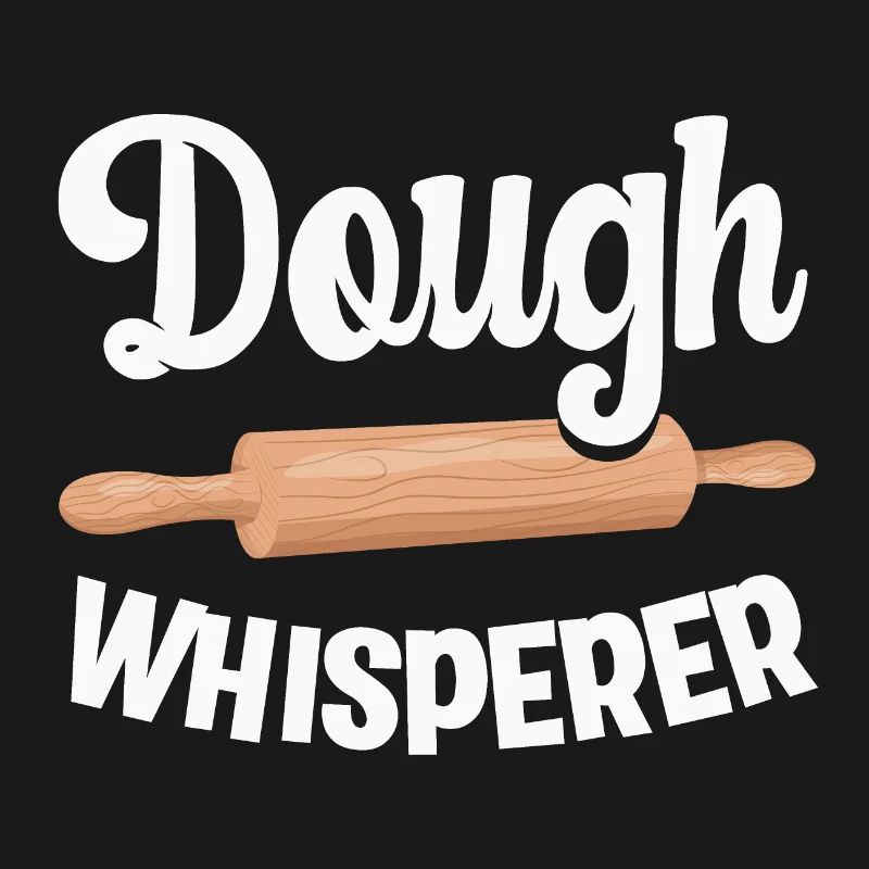 Baking Baker Baker