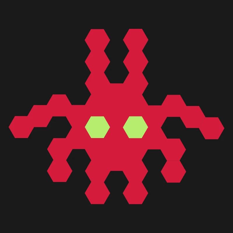 Alien Bug