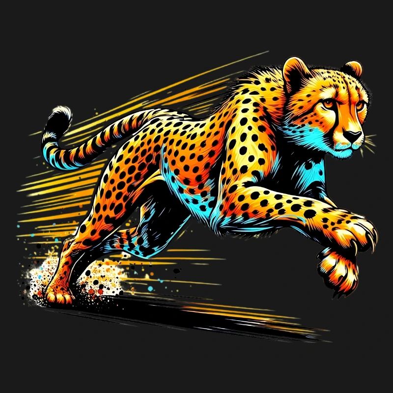 Guépard