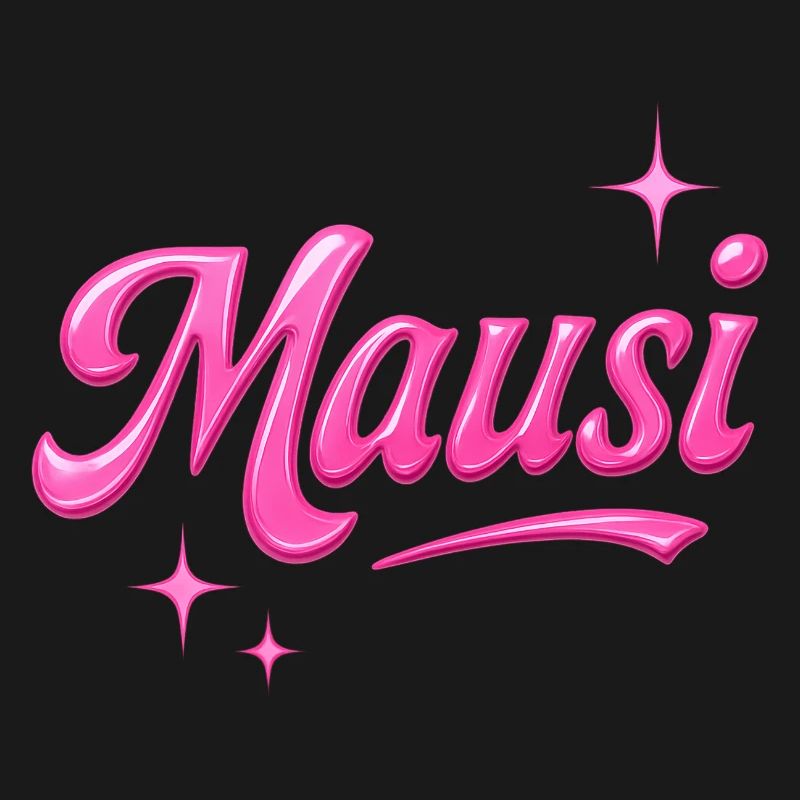 Mausi / Y2K Style