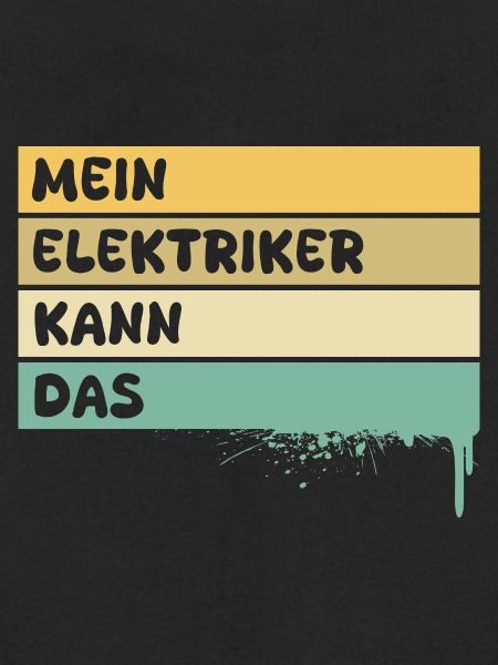 Elektriker als Handwerker