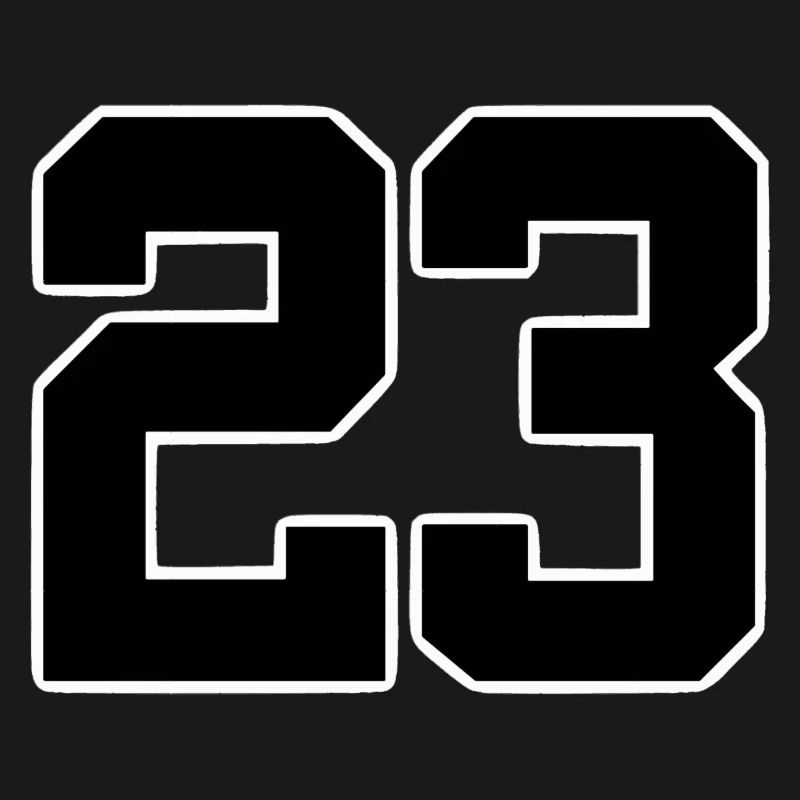 Issue 23 Athletic Design