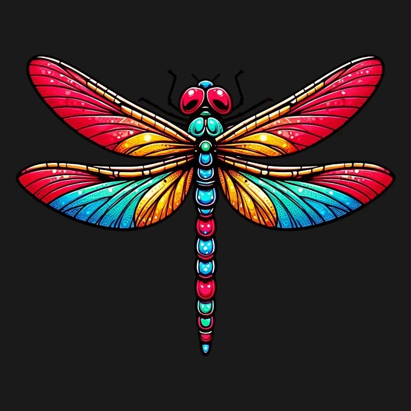 Dragonfly