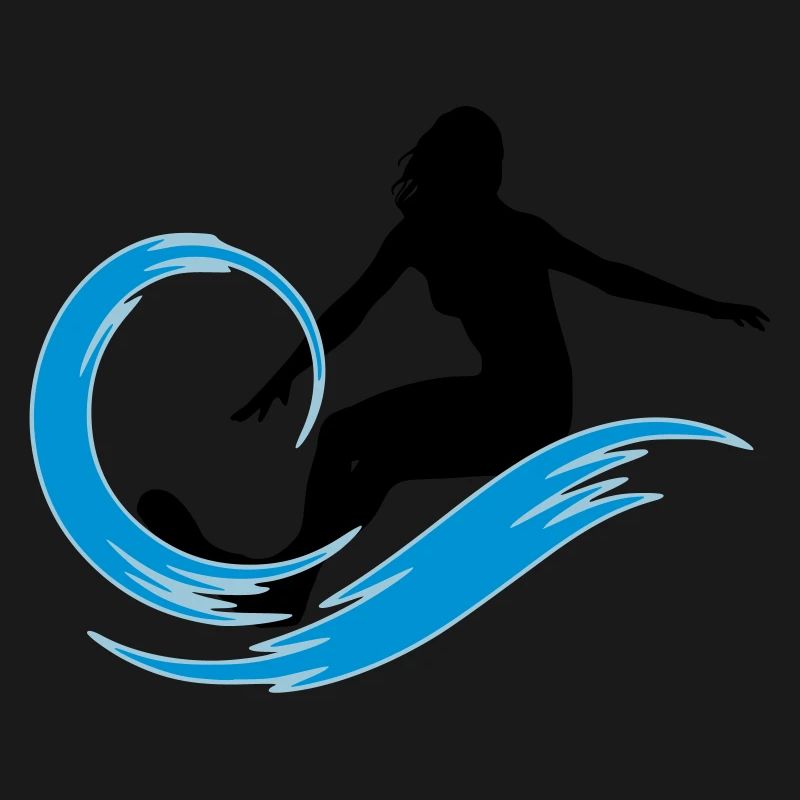 surfeuse