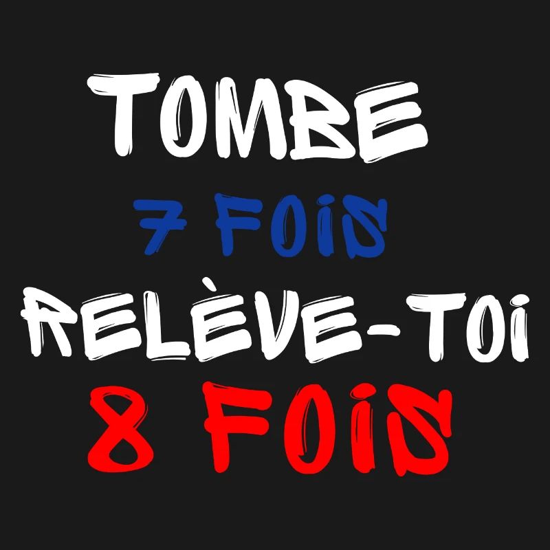 Témoignage d'Optimisme et de Résilience