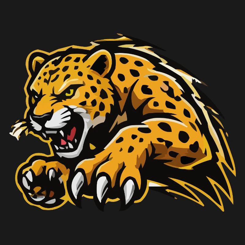 Ferocious Leopard Assault