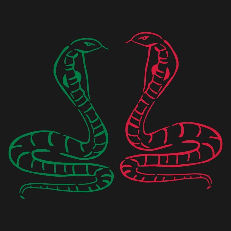 serpent