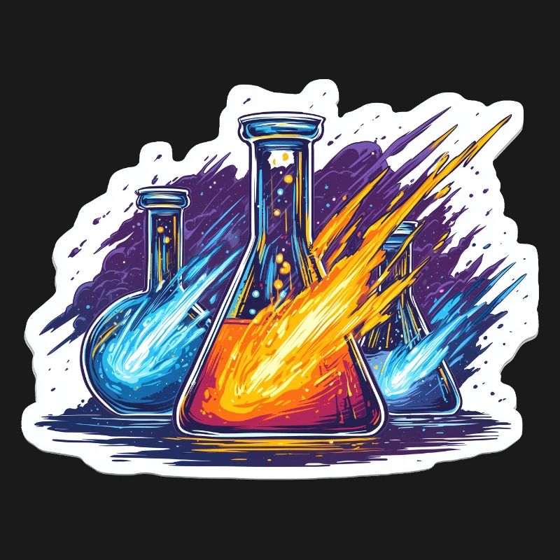 Lab Geek Quadrantid Meteor Shower Lab Experiment