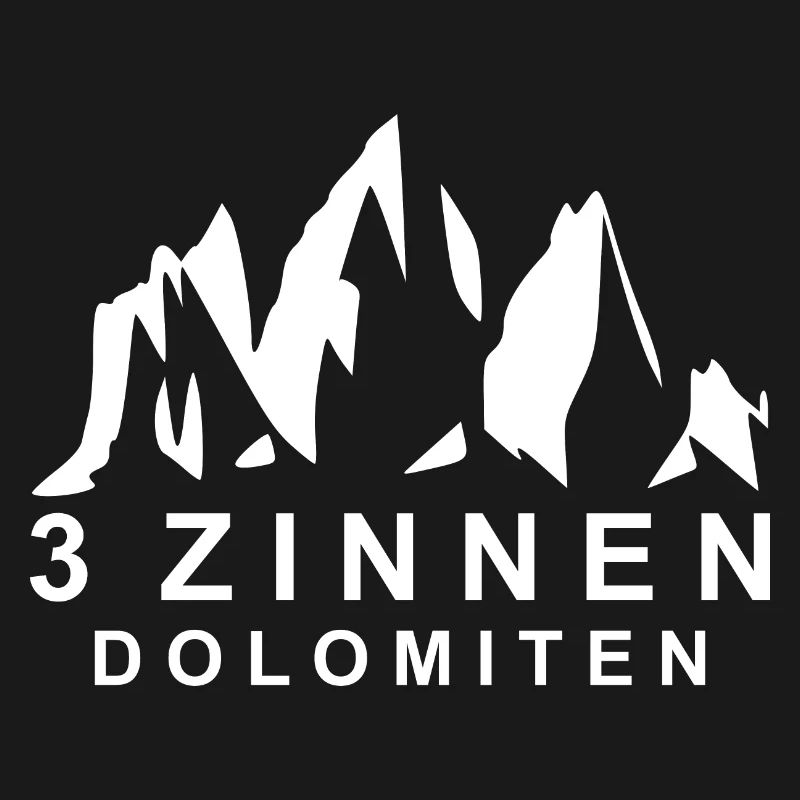 Three Peaks Dolomites