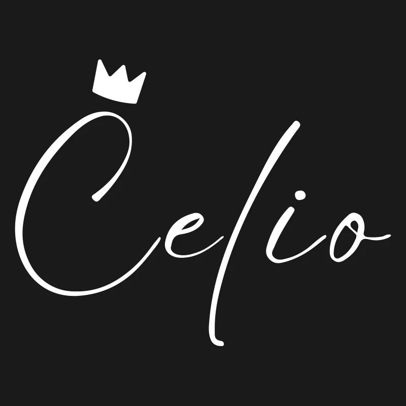 Celio Nom avec C Nom de garçon Garçon Naissance Bébé Garçon