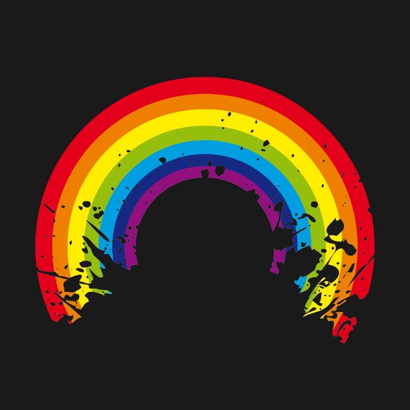 rainbow rainbow