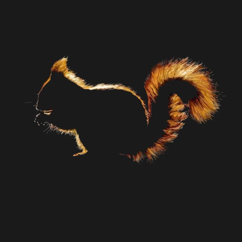 Eichhörnchen