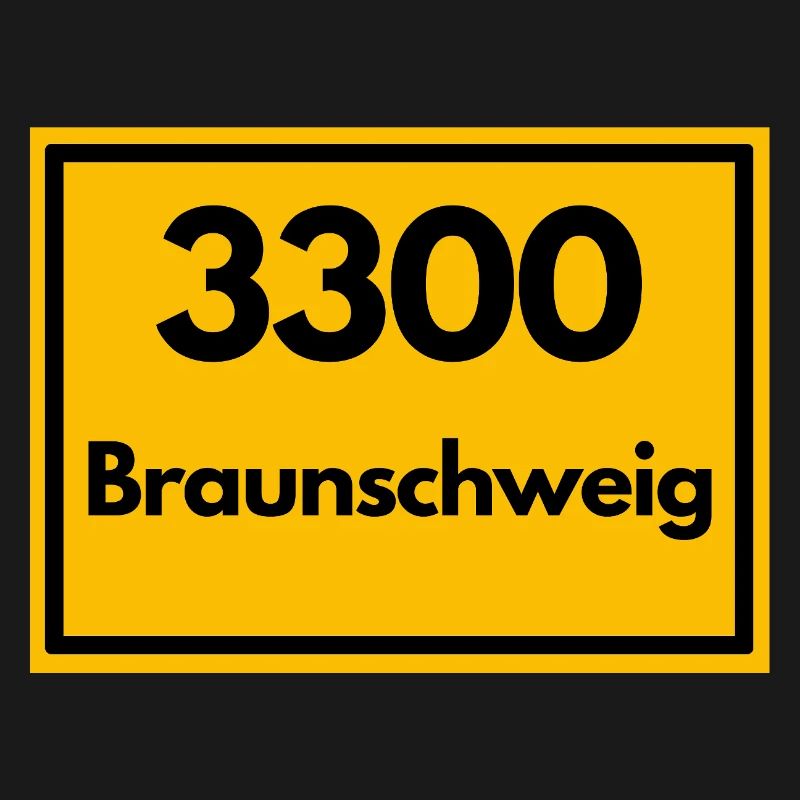 ANCIEN CODE POSTAL RETRO 3300 BRUNSWICK