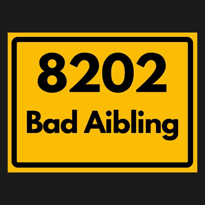 ANCIEN CODE POSTAL 8202 POSTE 83043 BAD AIBLING BAYER