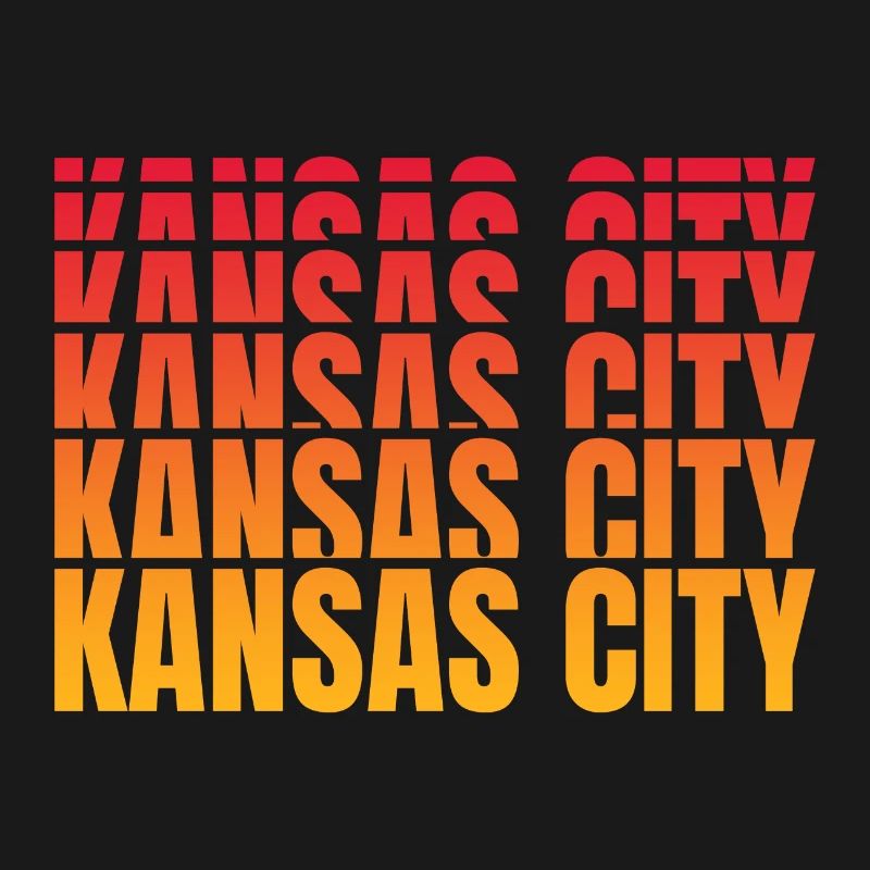 Séquence de gradient de Kansas City