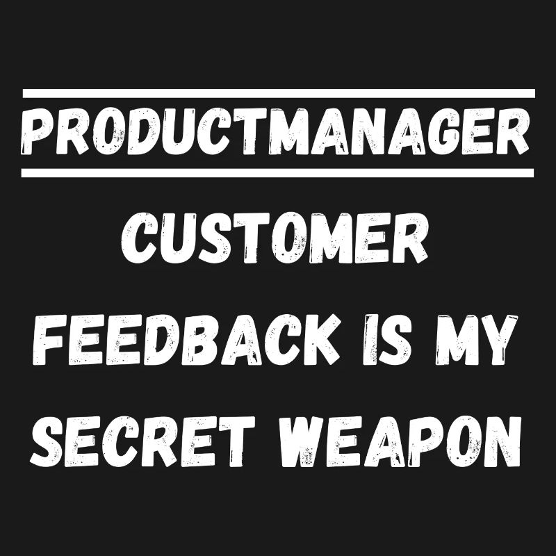 Customer Feedback