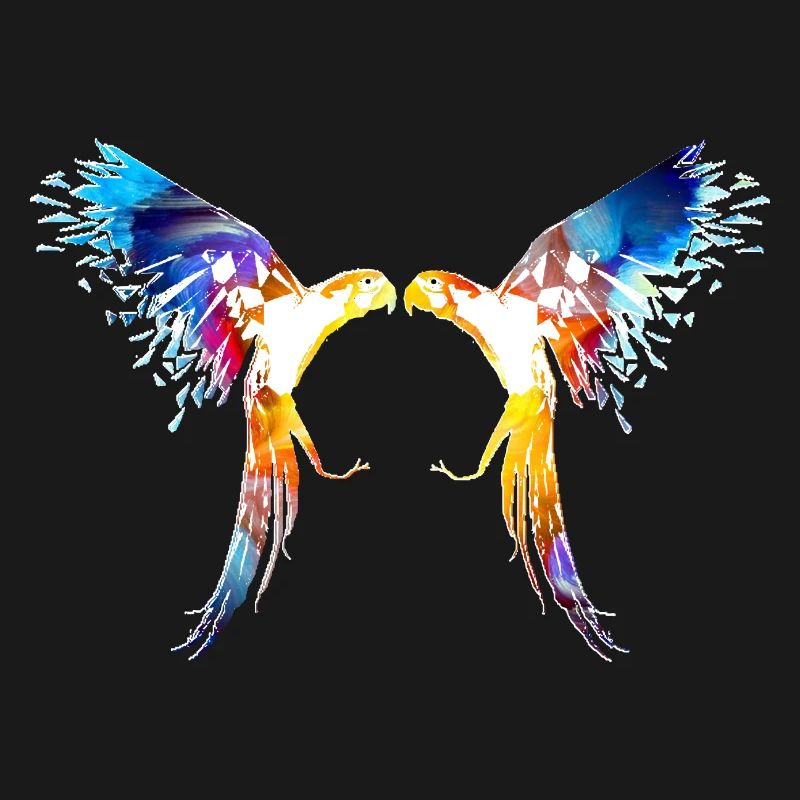 Parrot
