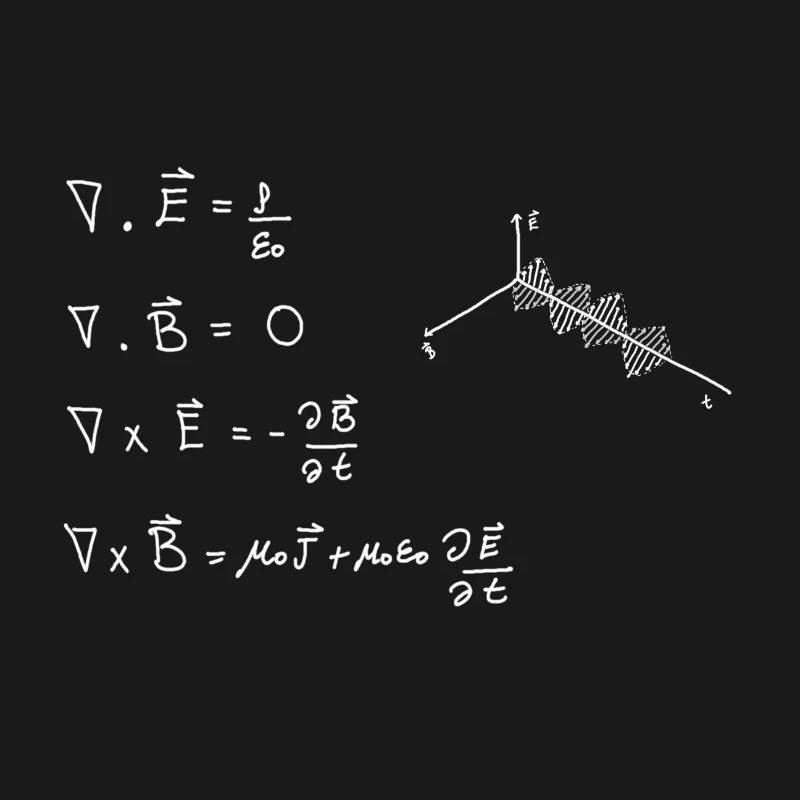 Équations de Maxwell